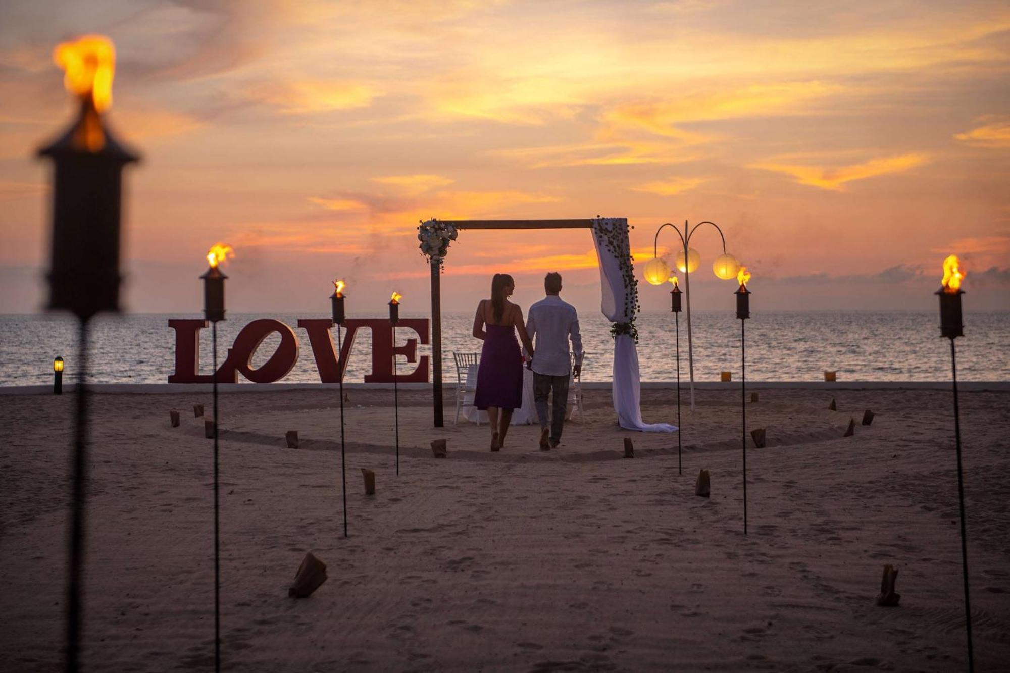Wyndham Alltra Vallarta, Nuevo Vallarta