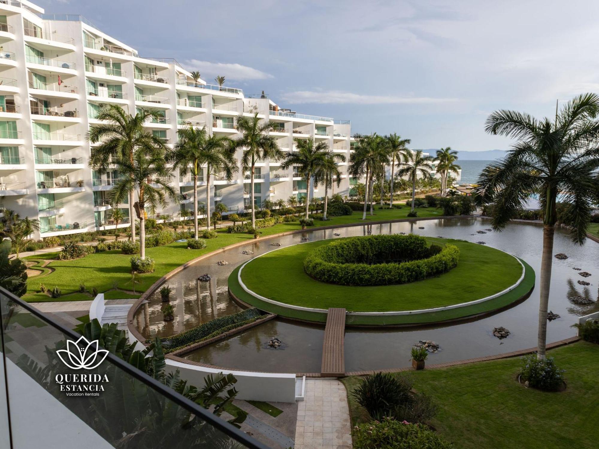 Apartment Beautiful Aria Ocean 401 Queridaestancia