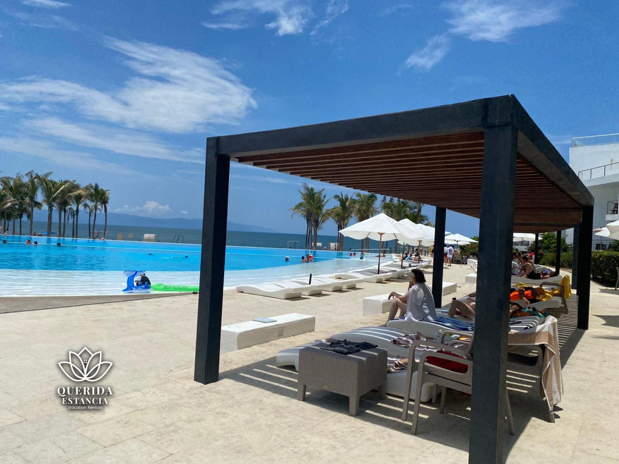 Beautiful Aria Ocean 401 Queridaestancia