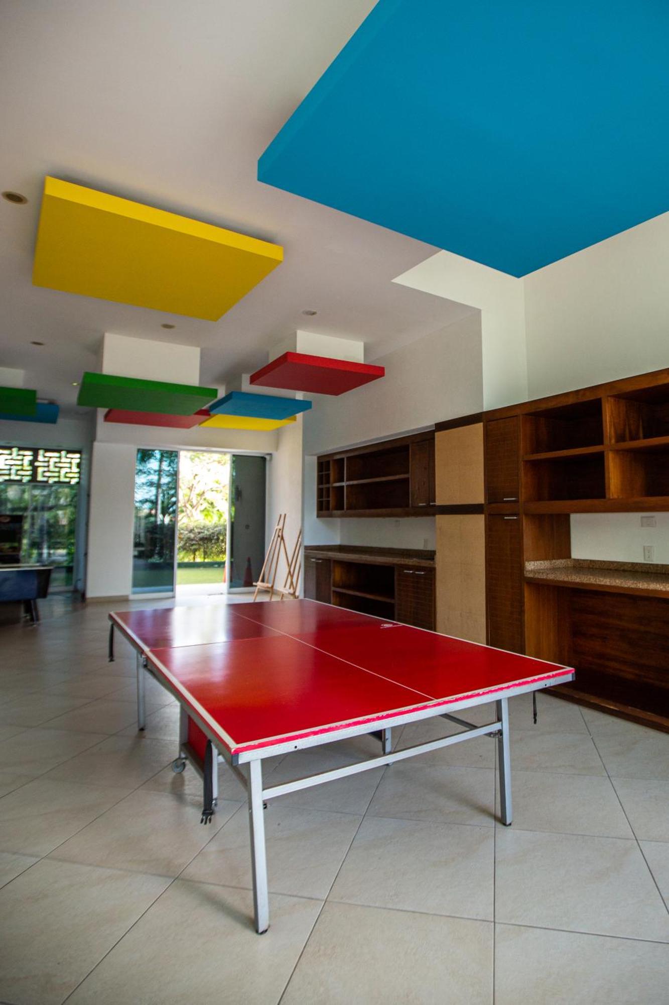 Apartamento Departamento A Pie De Playa *