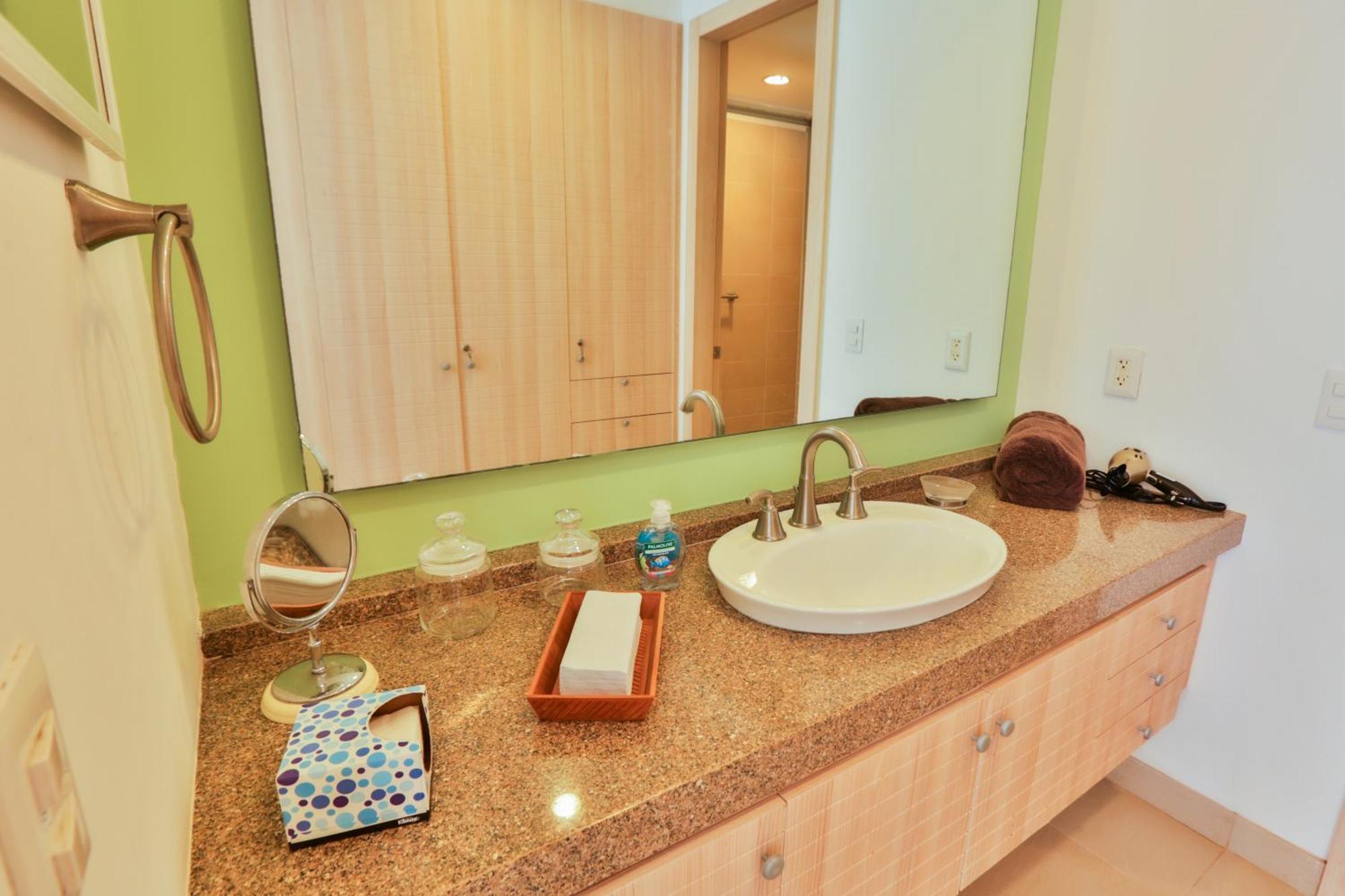 Apartamento Departamento A Pie De Playa Nuevo Vallarta