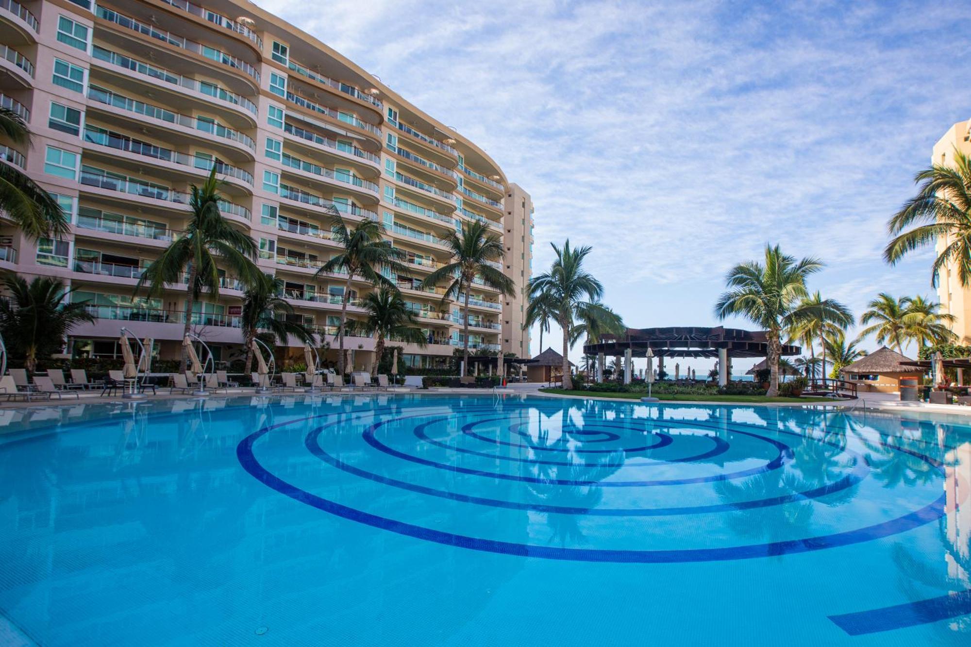 Departamento A Pie De Playa Apartamento *