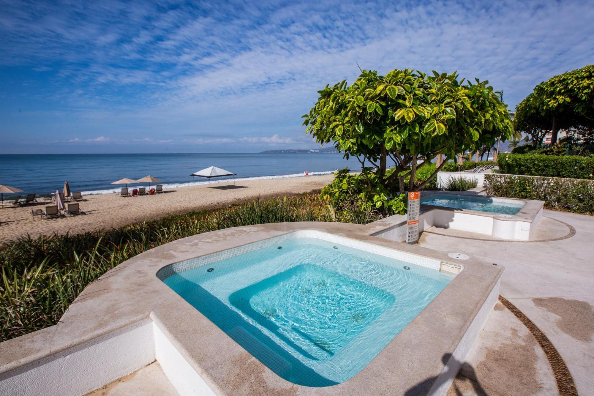 Apartamento Departamento A Pie De Playa