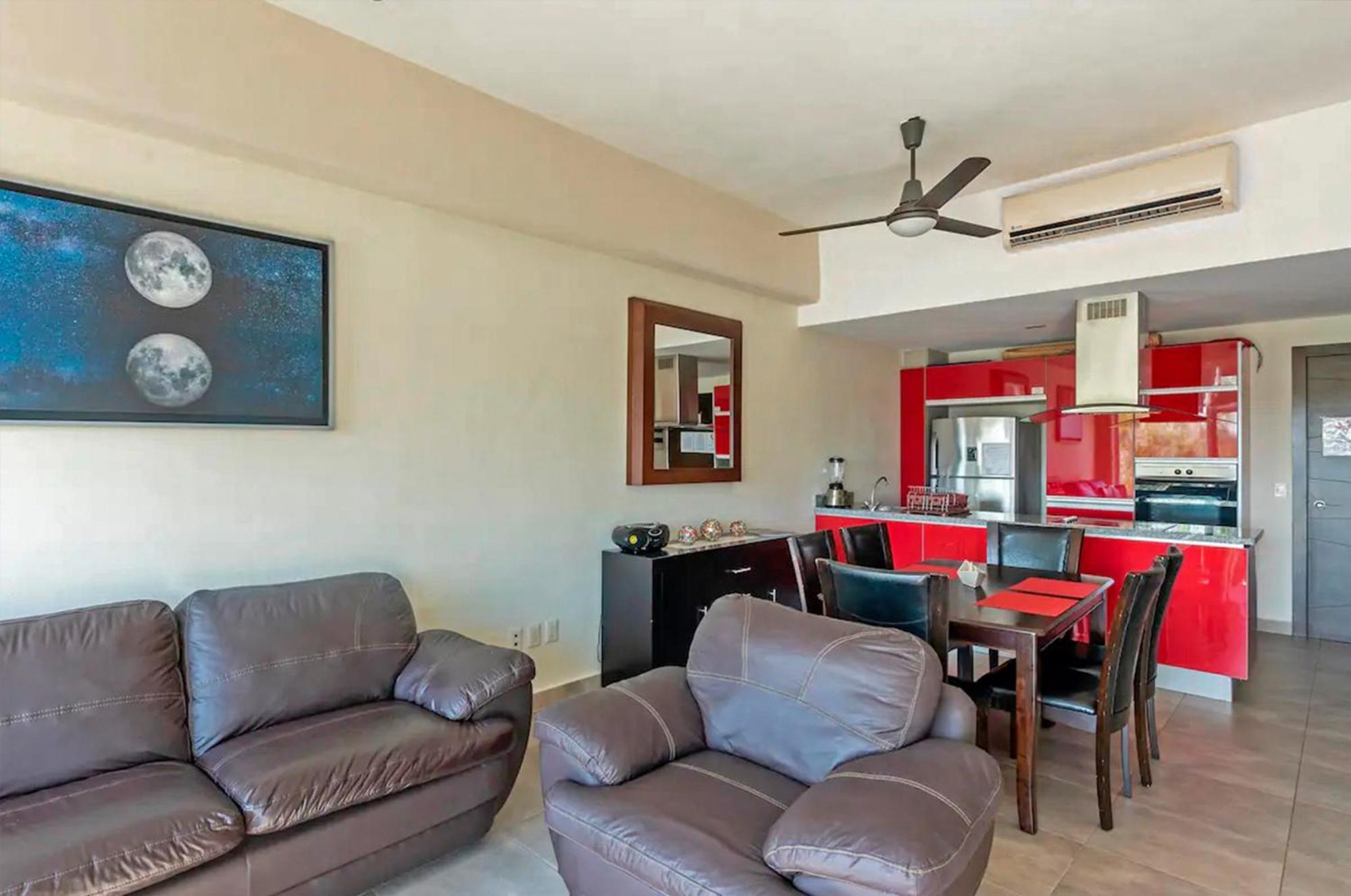 Departamento En Apartamento *
