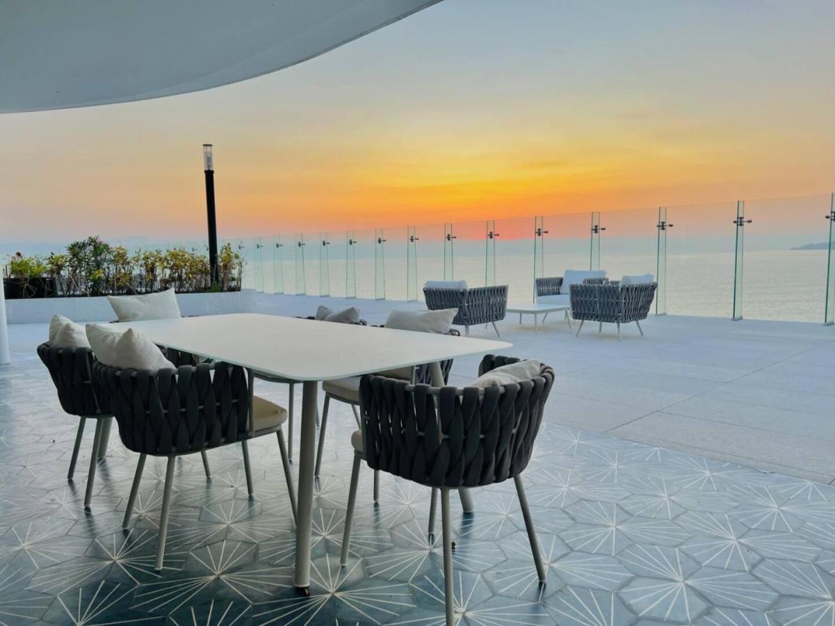 Apartamento Chic 3br In Luxury By The Sea Nuevo Vallarta