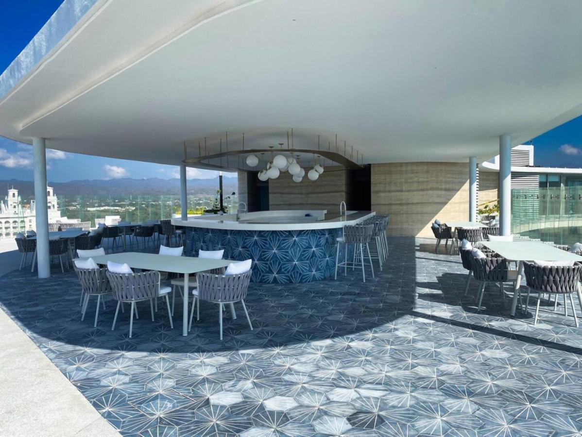 Apartamento Chic 3br In Luxury By The Sea *