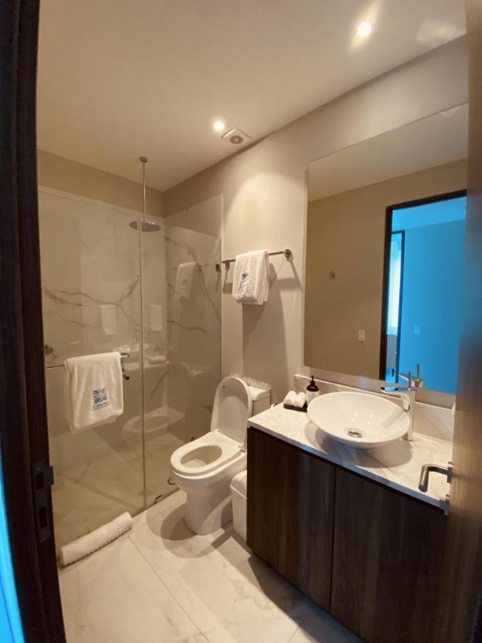 Chic 3br In Luxury By The Sea