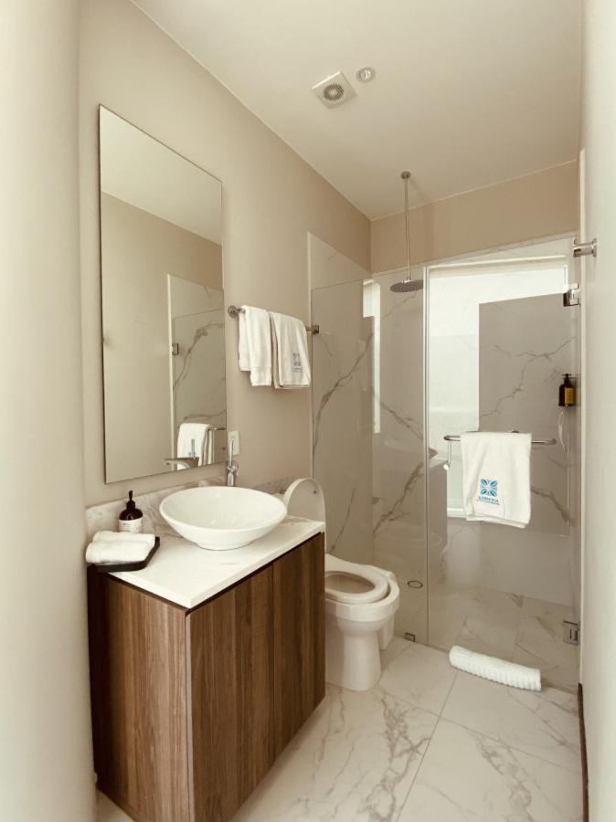 Chic 3br In Luxury By The Sea Nuevo Vallarta