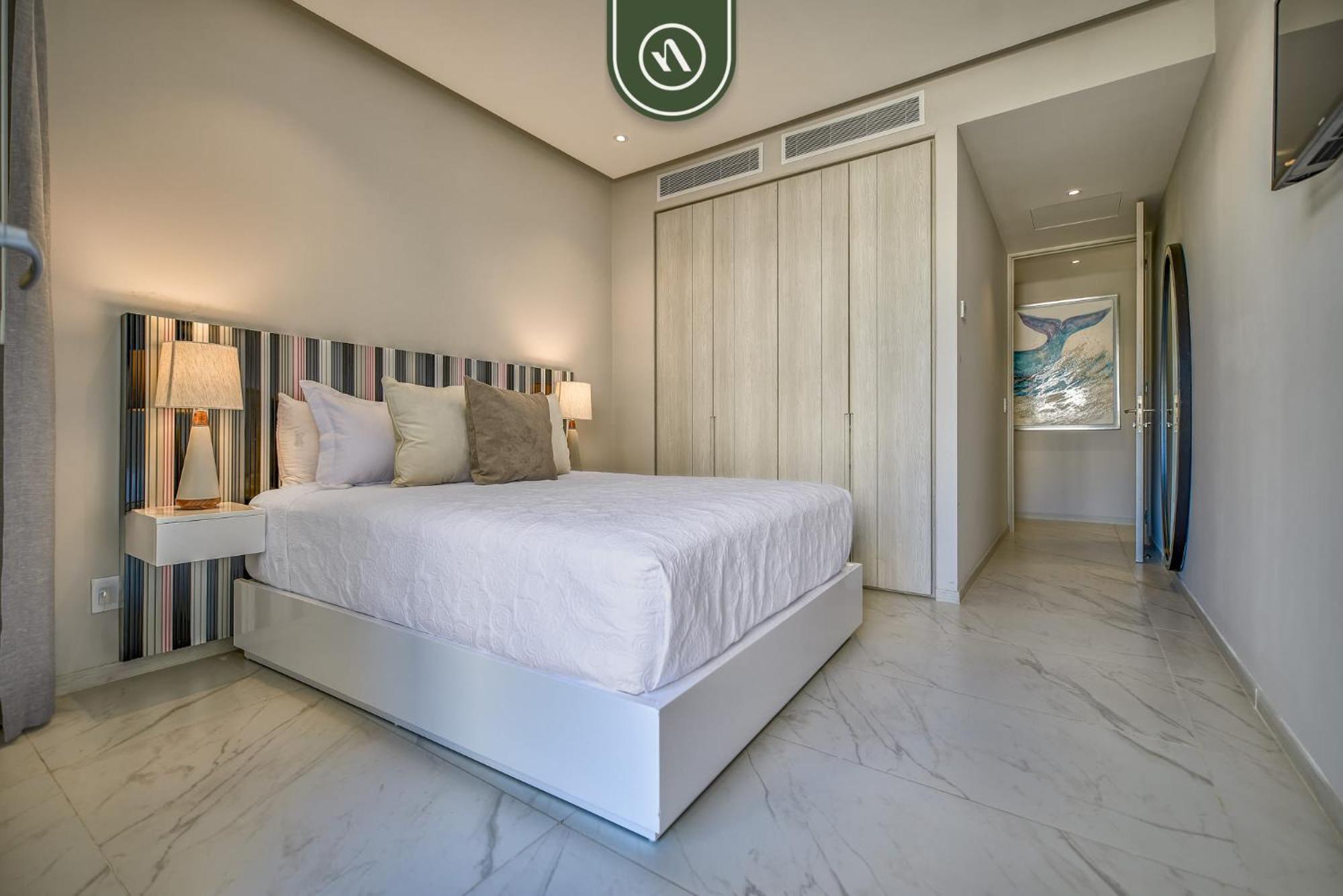 2br With Rooftop Pool - Nuevo Vallarta