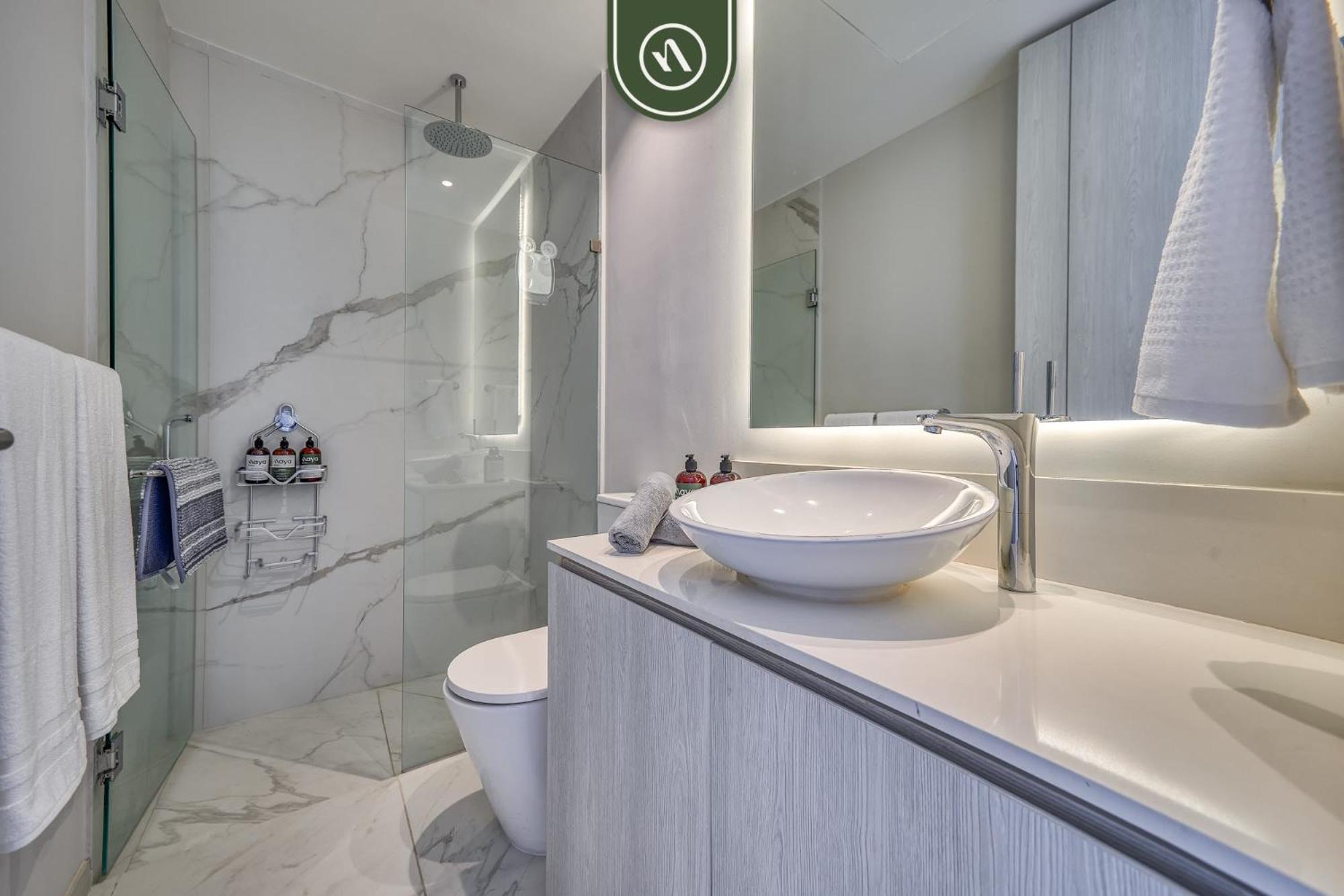2br With Rooftop Pool - Nuevo Vallarta