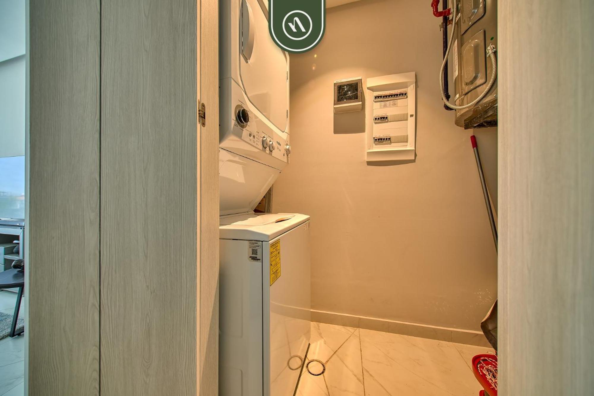 2br With Rooftop Pool - Nuevo Vallarta