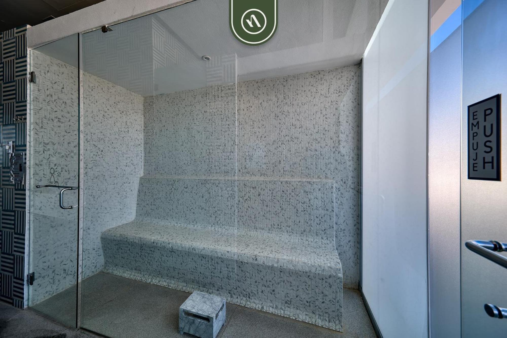 2br With Rooftop Pool - * Nuevo Vallarta