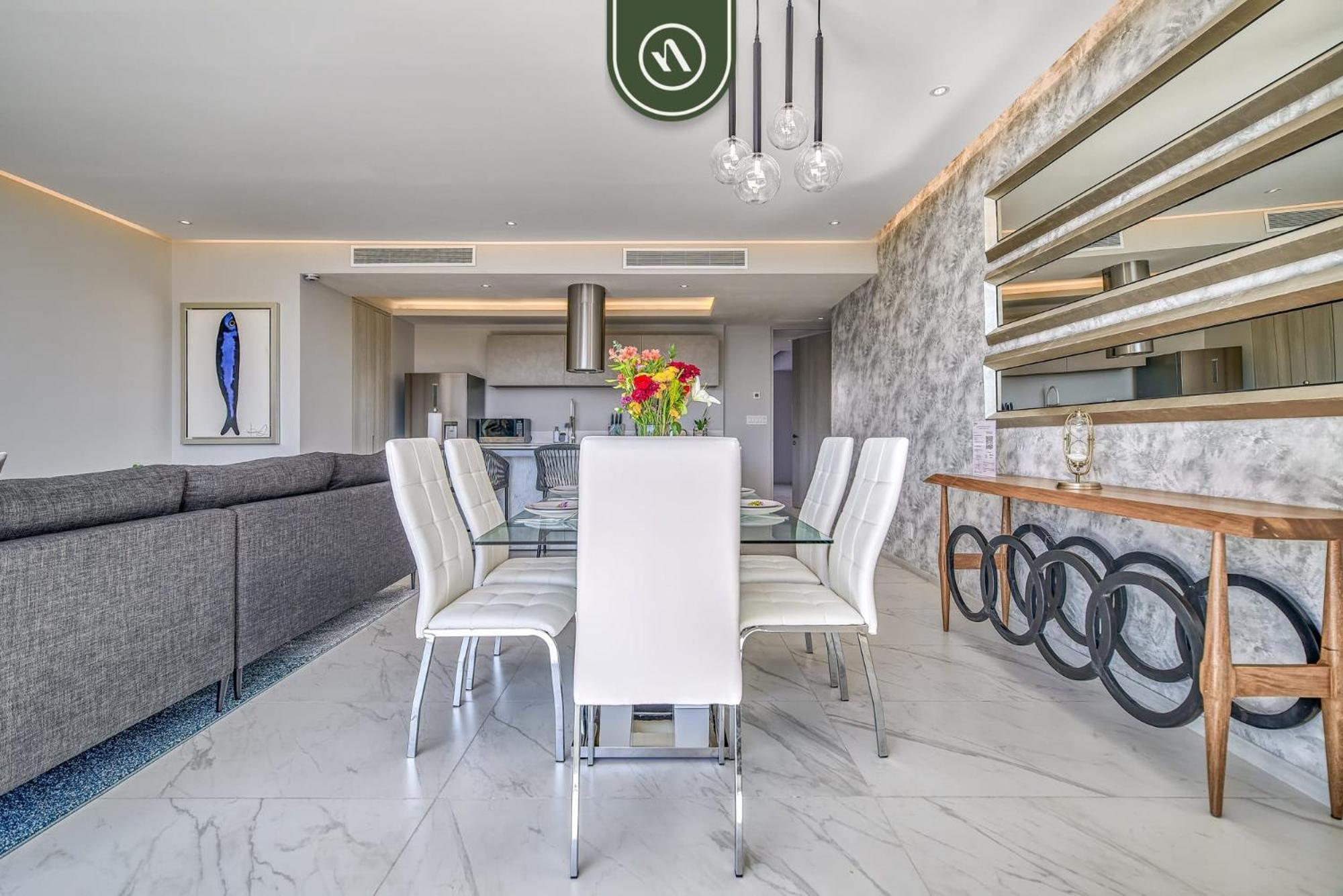 Apartamento 2br With Rooftop Pool - Nuevo Vallarta