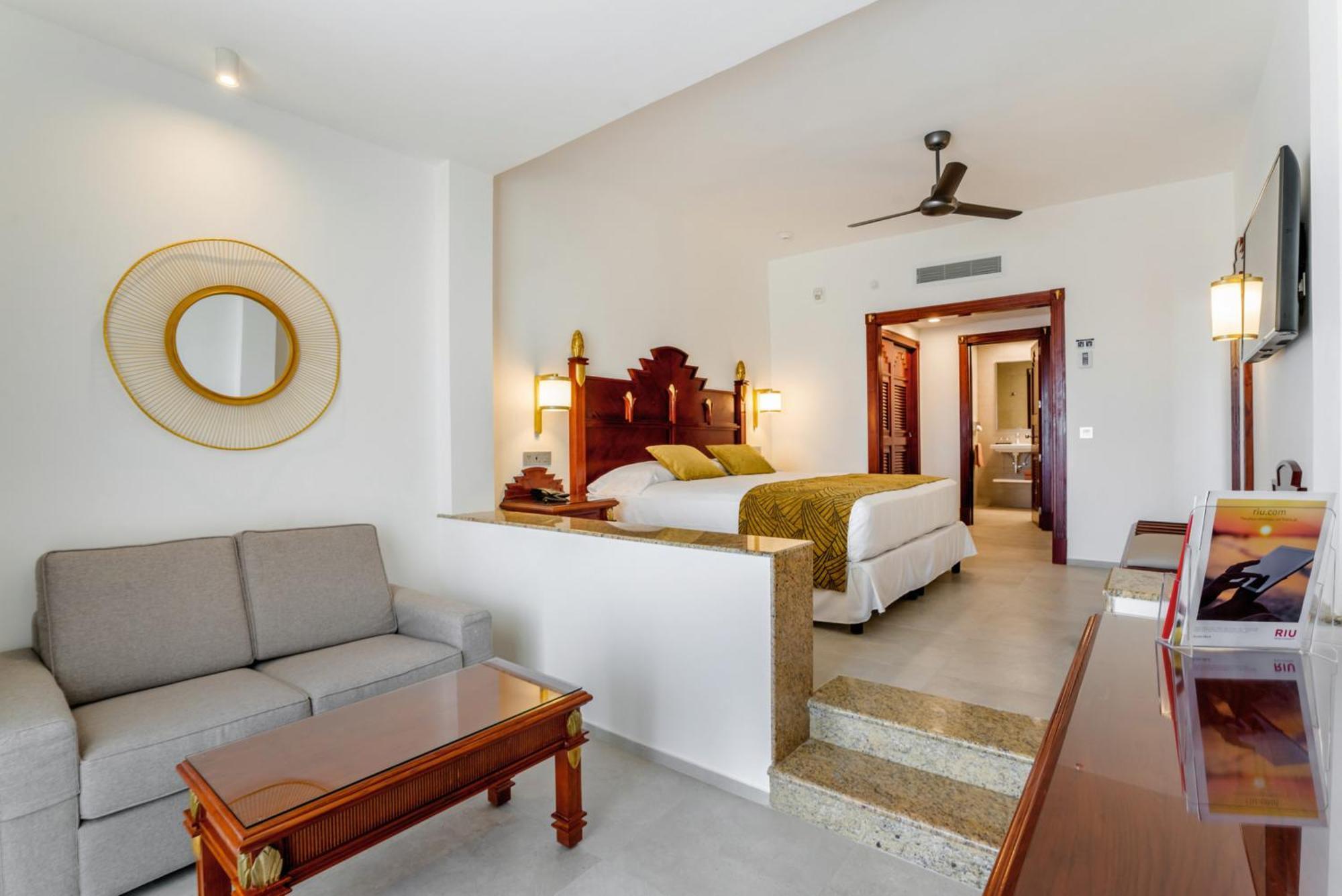 Riu Vallarta Hotel 3*