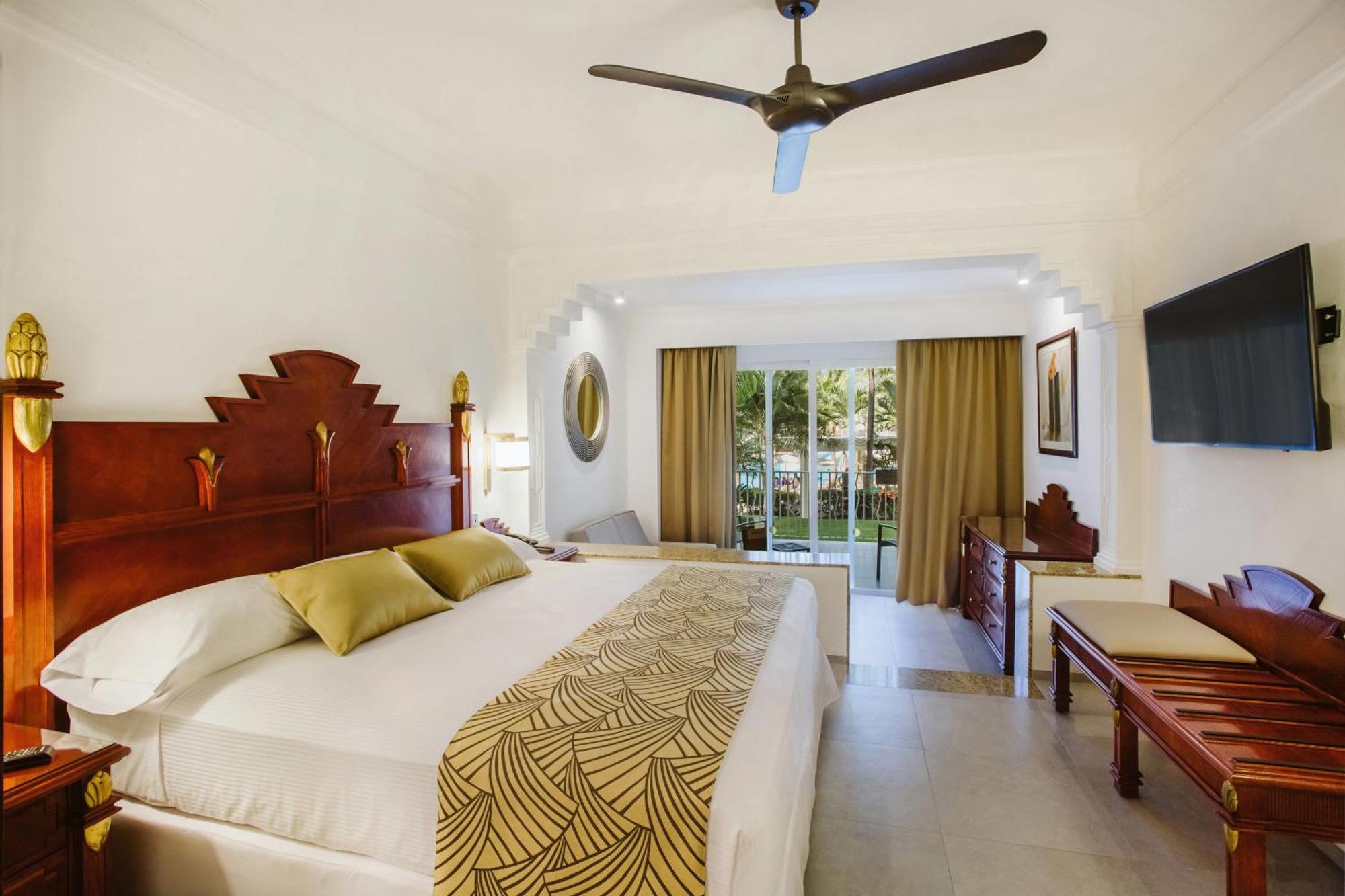 Hotel Riu Vallarta Nuevo Vallarta