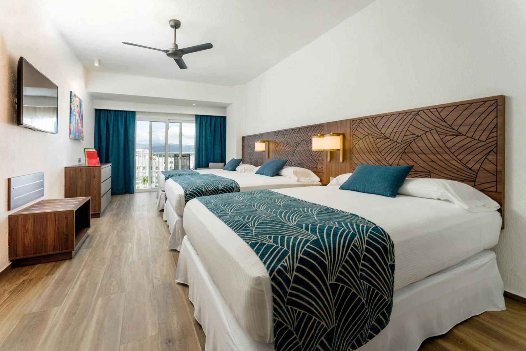 Riu Vallarta Hotel
