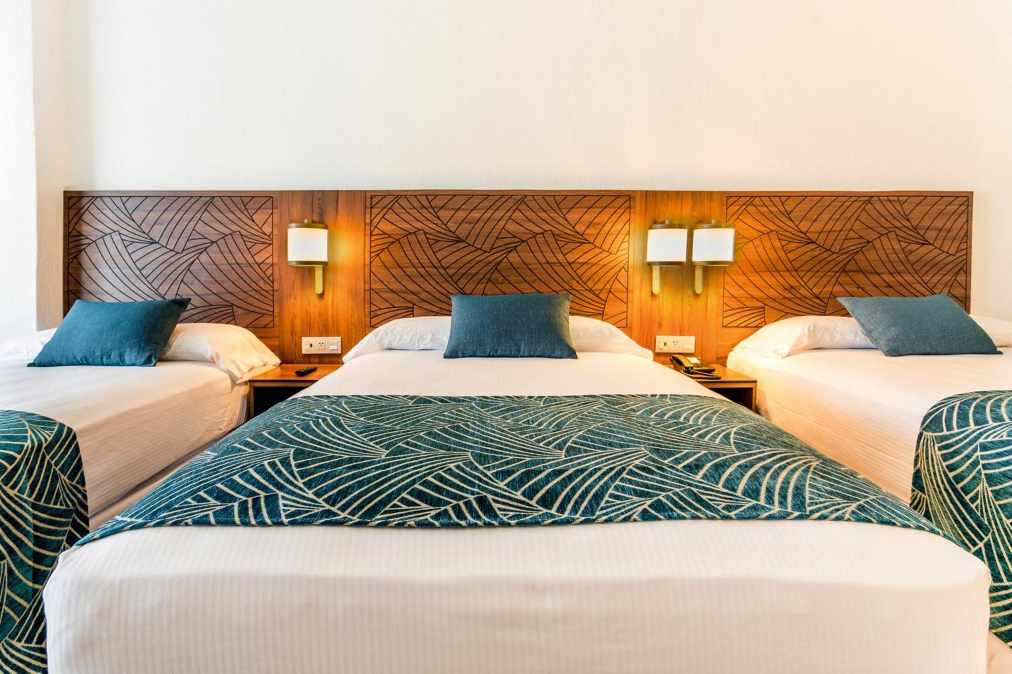 Hotel Riu Vallarta