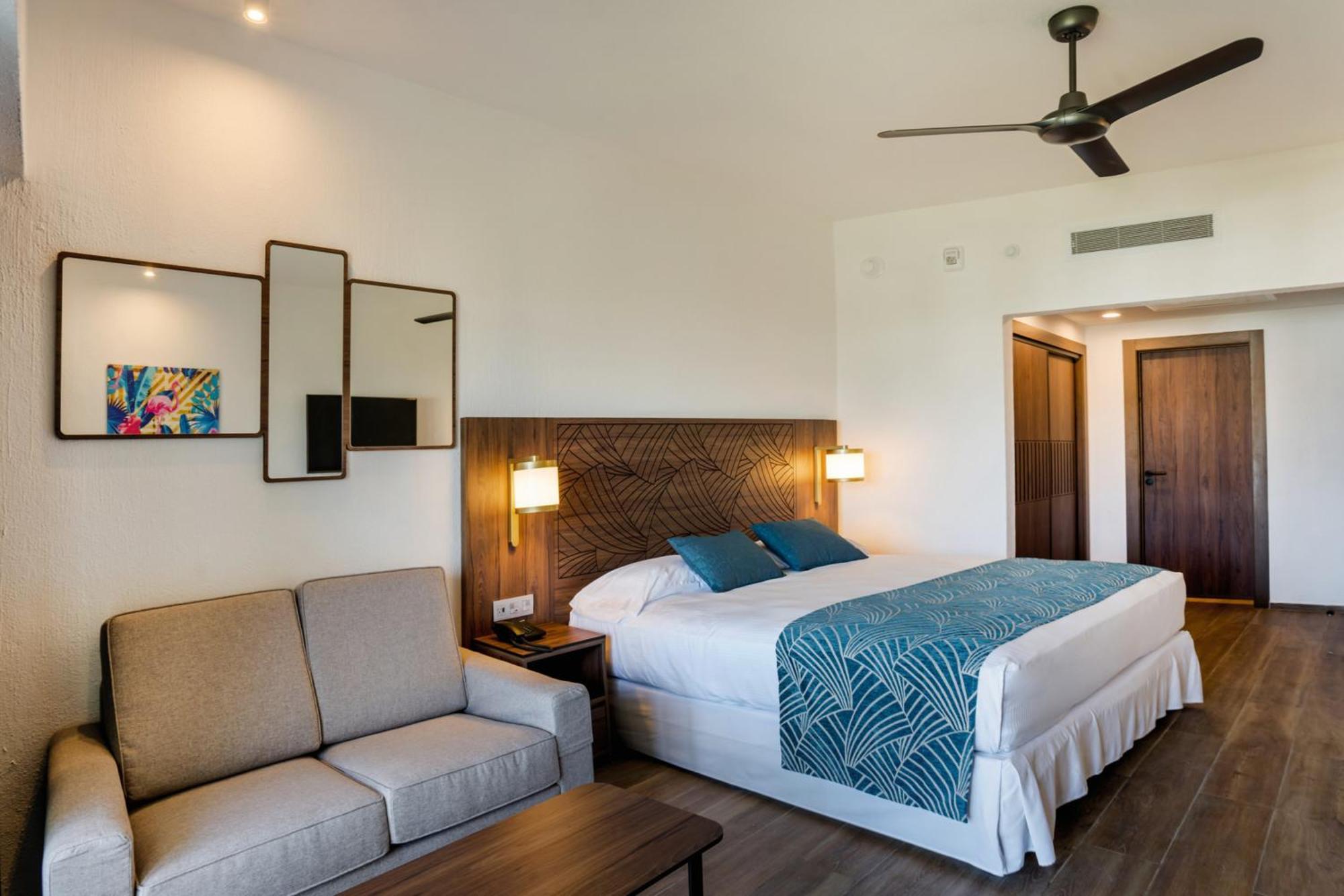Riu Vallarta Nuevo Vallarta