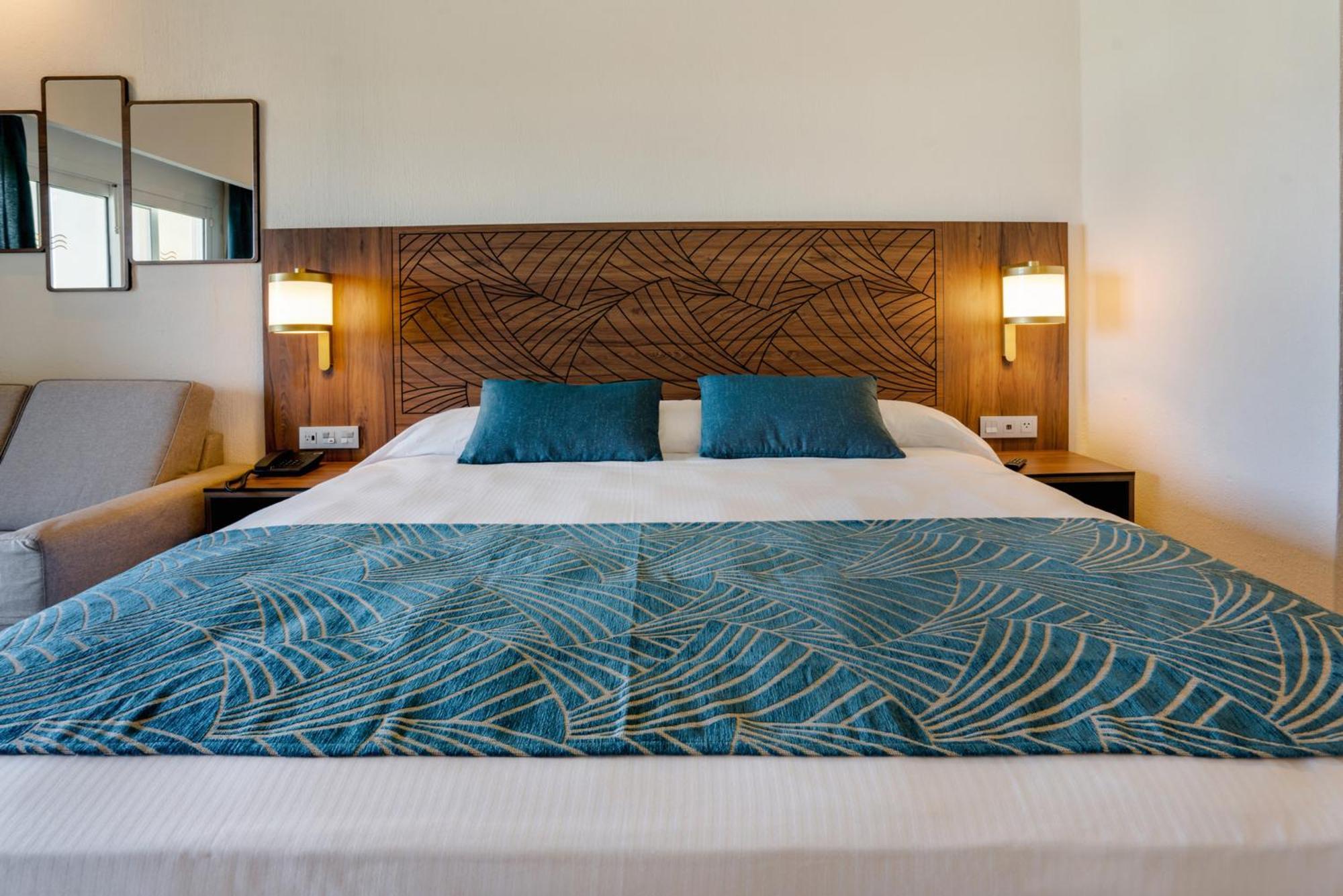 Riu Vallarta 3*