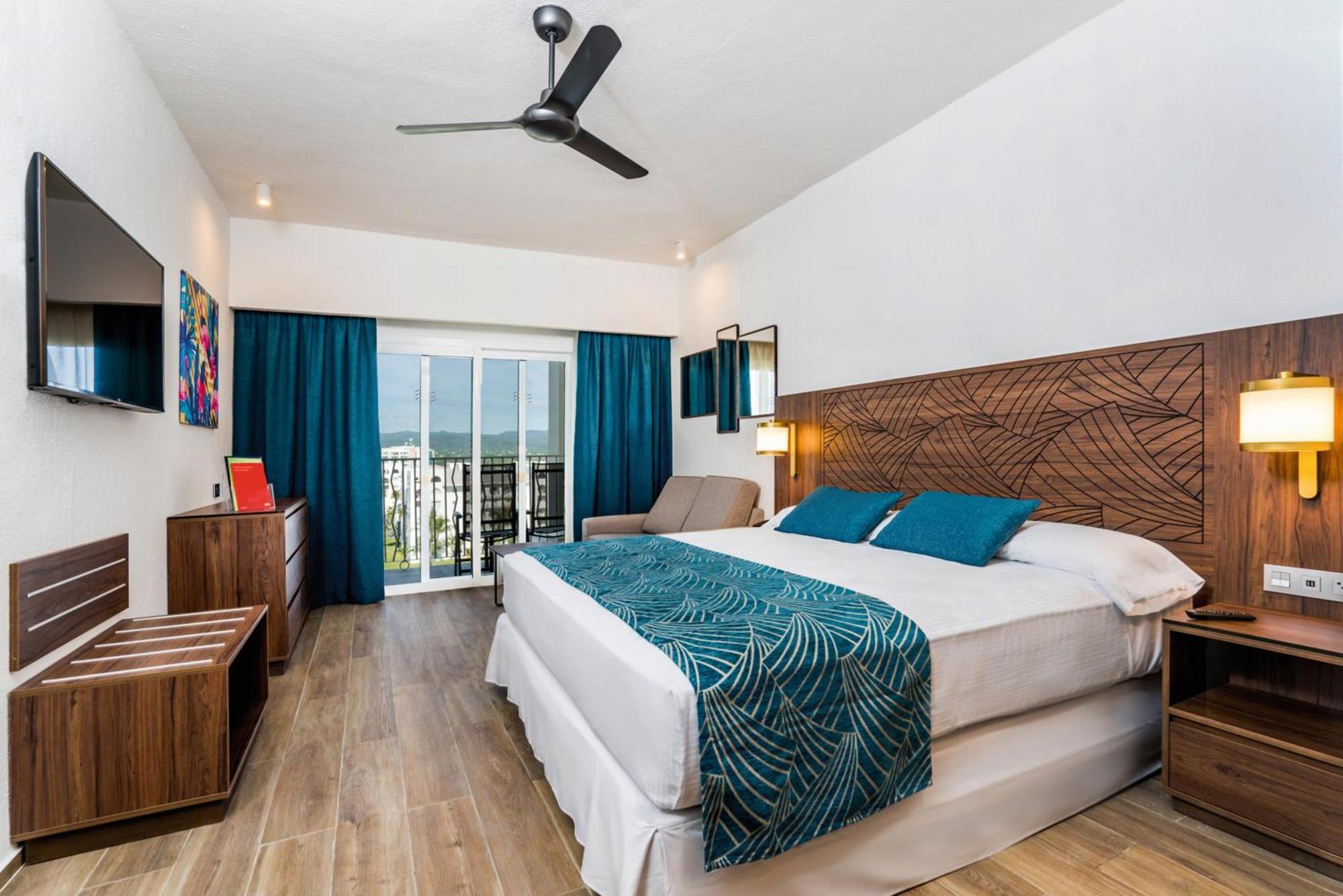 Riu Vallarta Nuevo Vallarta