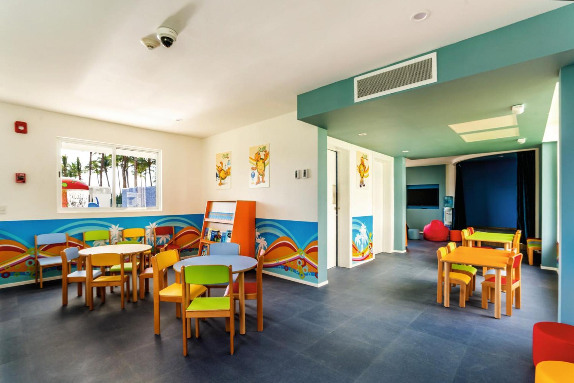 Riu Vallarta Hotel
