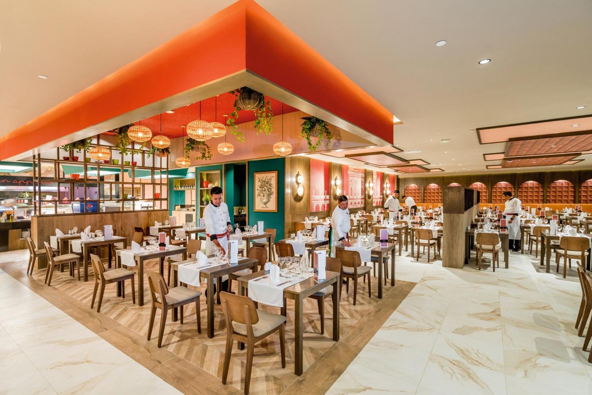 Riu Vallarta Hotel 3*