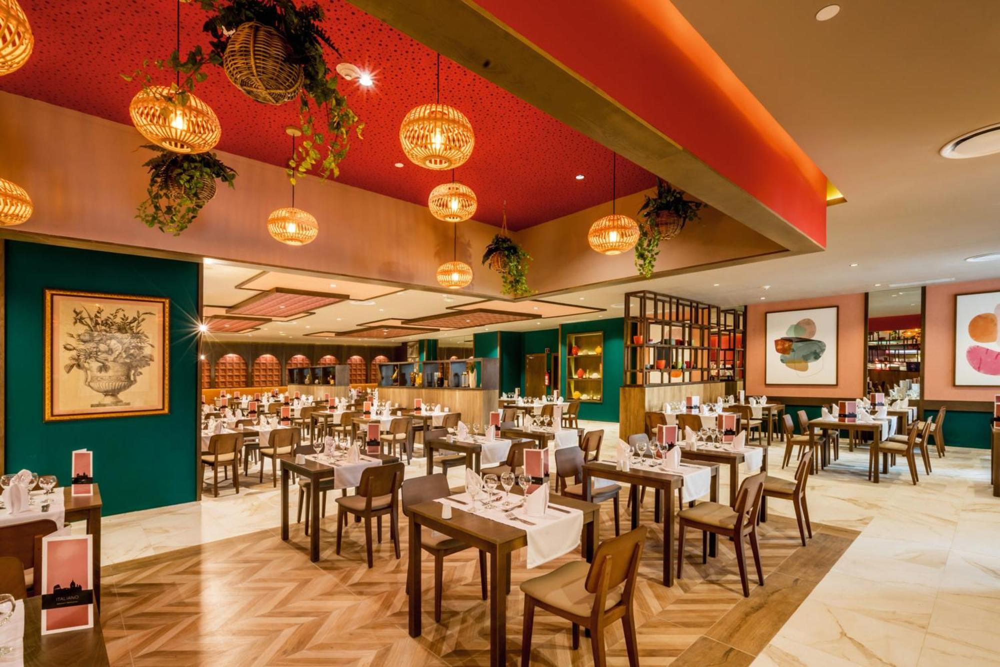 Riu Vallarta Hotel