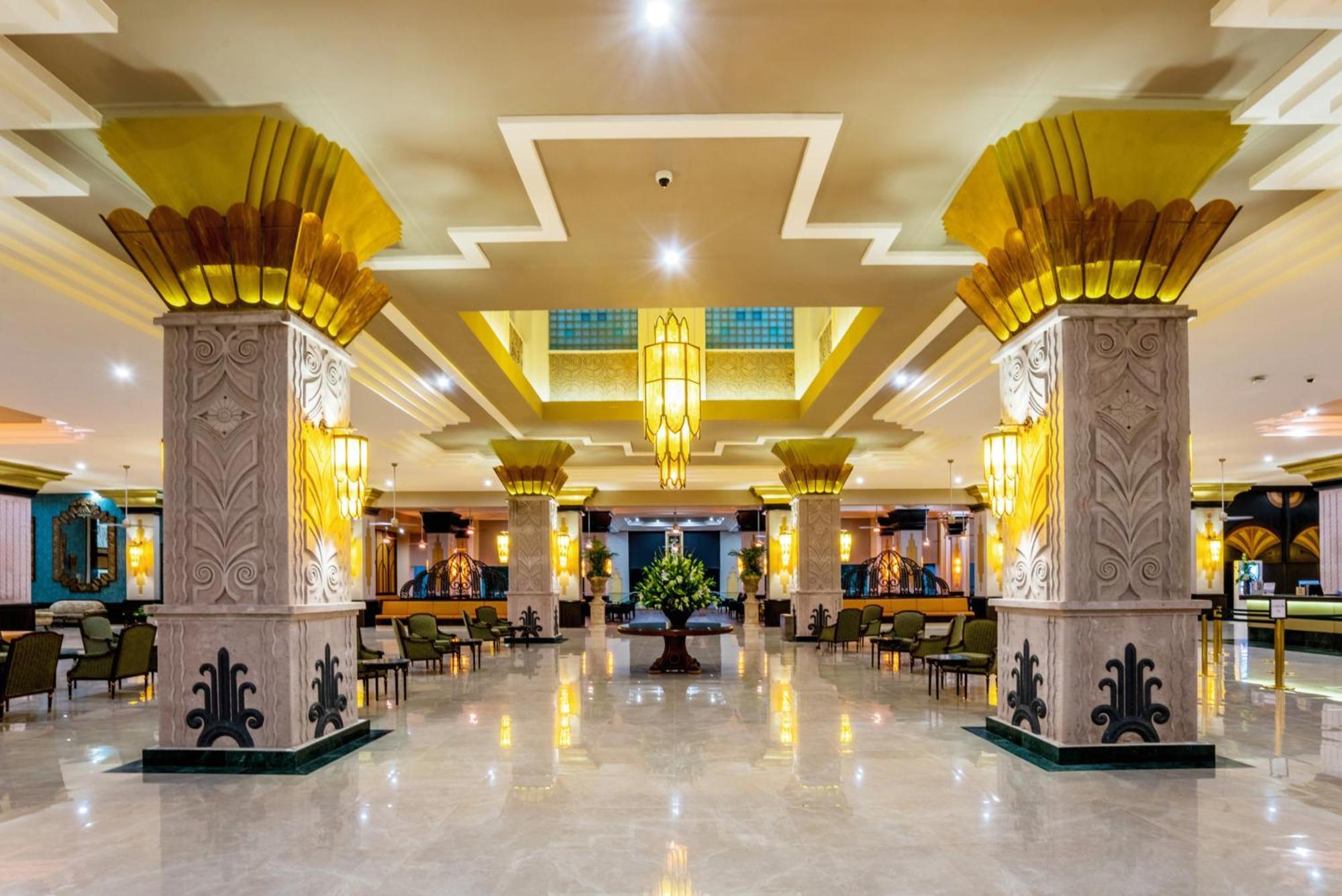 Riu Vallarta Hotel