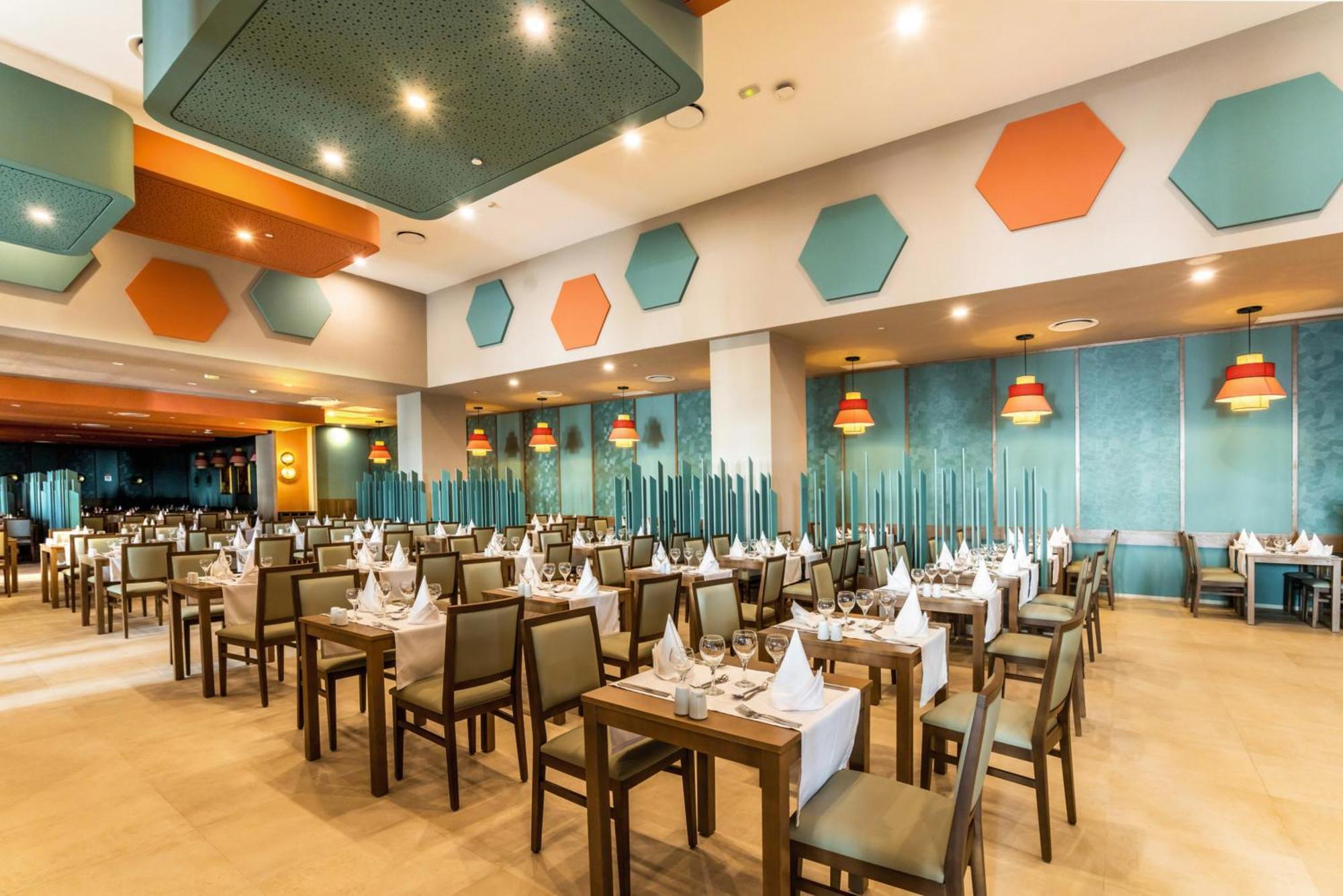 Hotel Riu Vallarta
