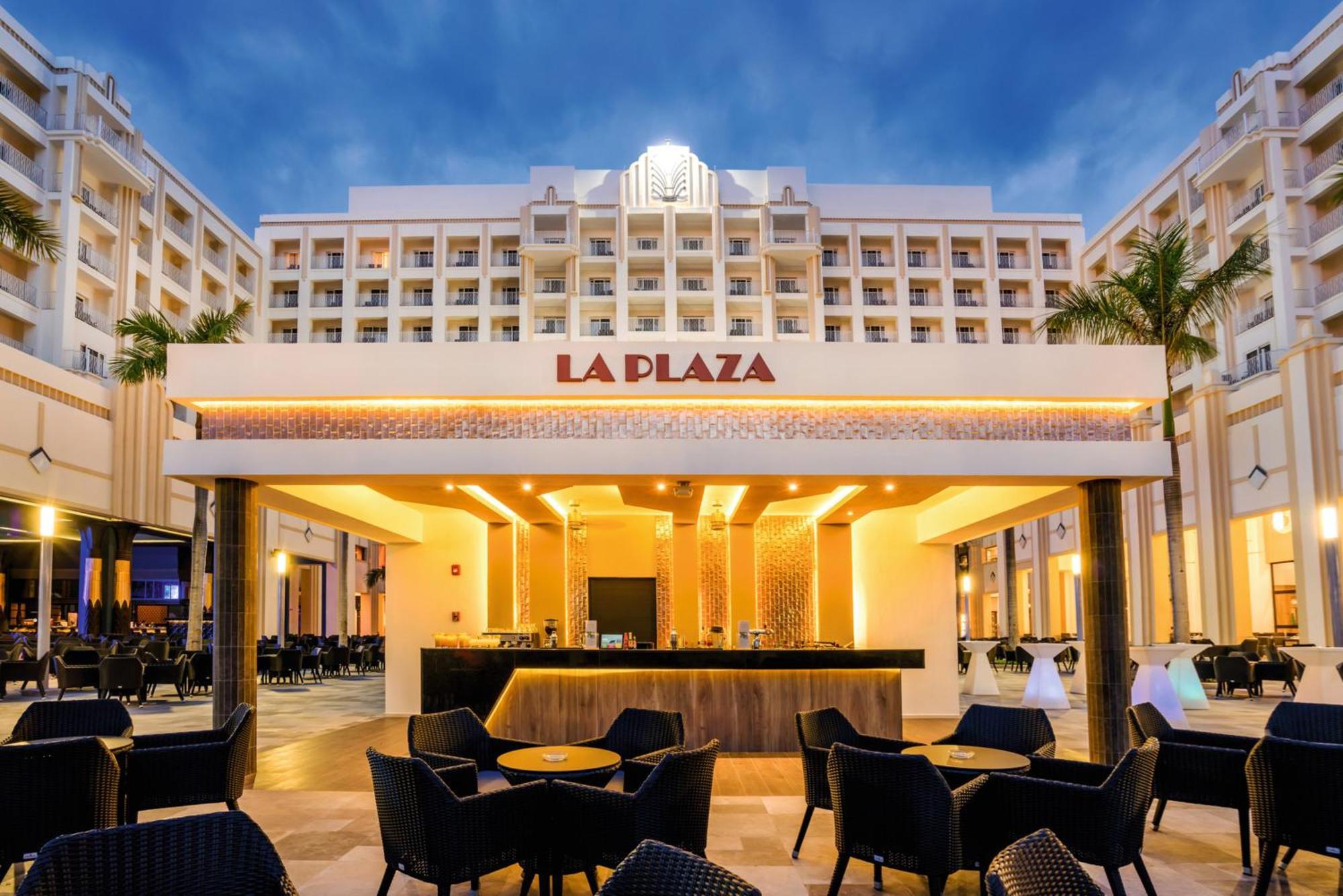 Riu Vallarta 3*