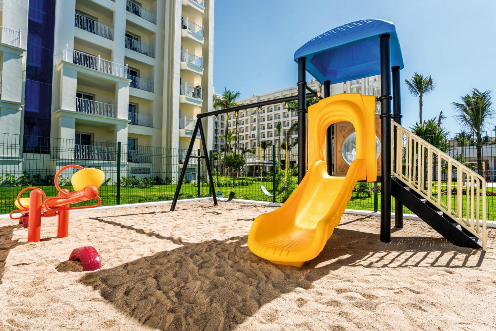 Riu Vallarta Nuevo Vallarta