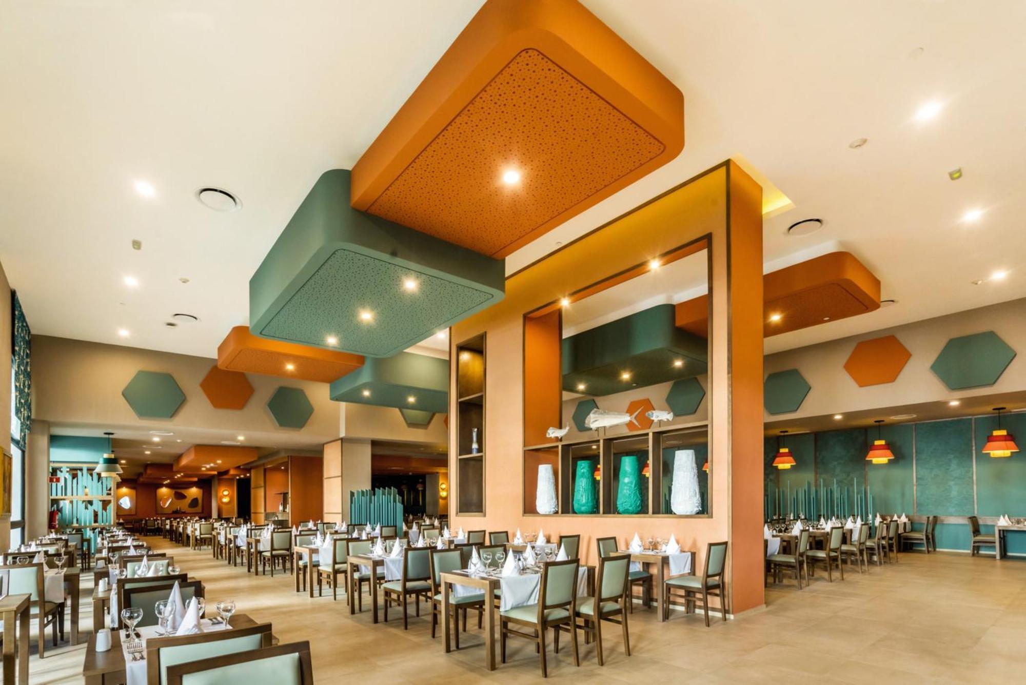 Hotel Riu Vallarta