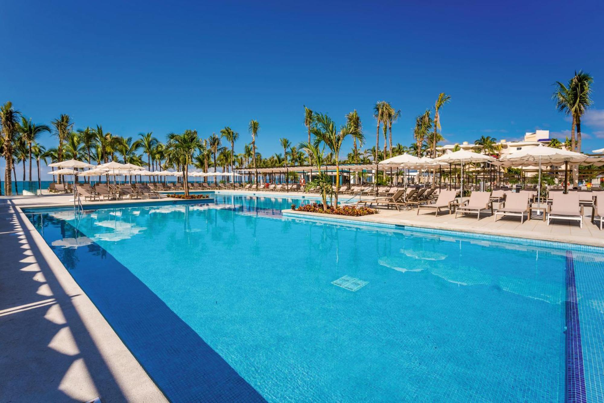 Hotel Riu Vallarta Nuevo Vallarta