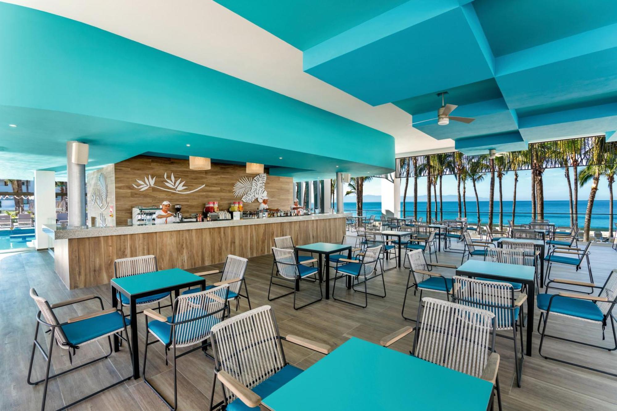 Riu Vallarta Nuevo Vallarta