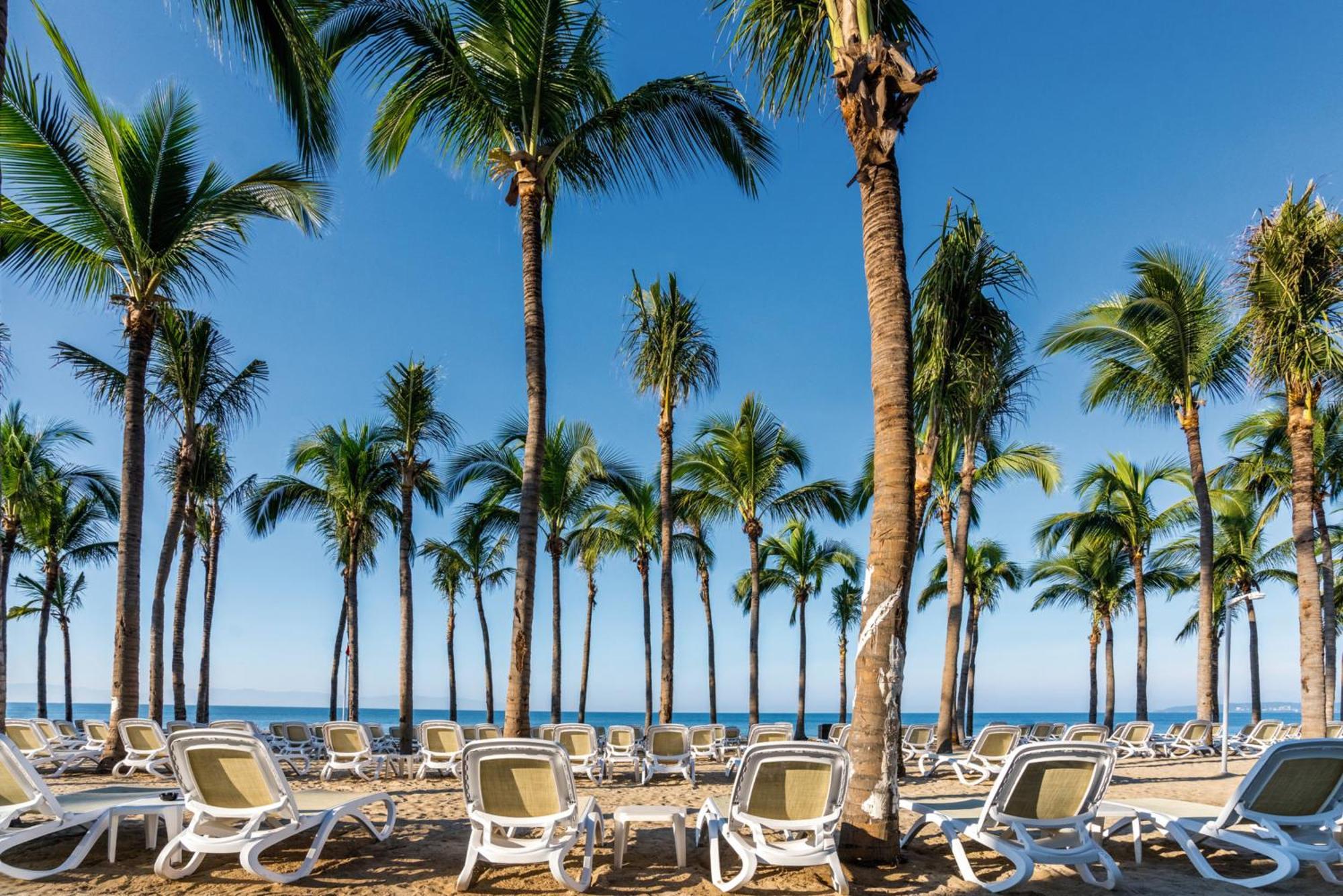 Riu Vallarta Hotel 3*
