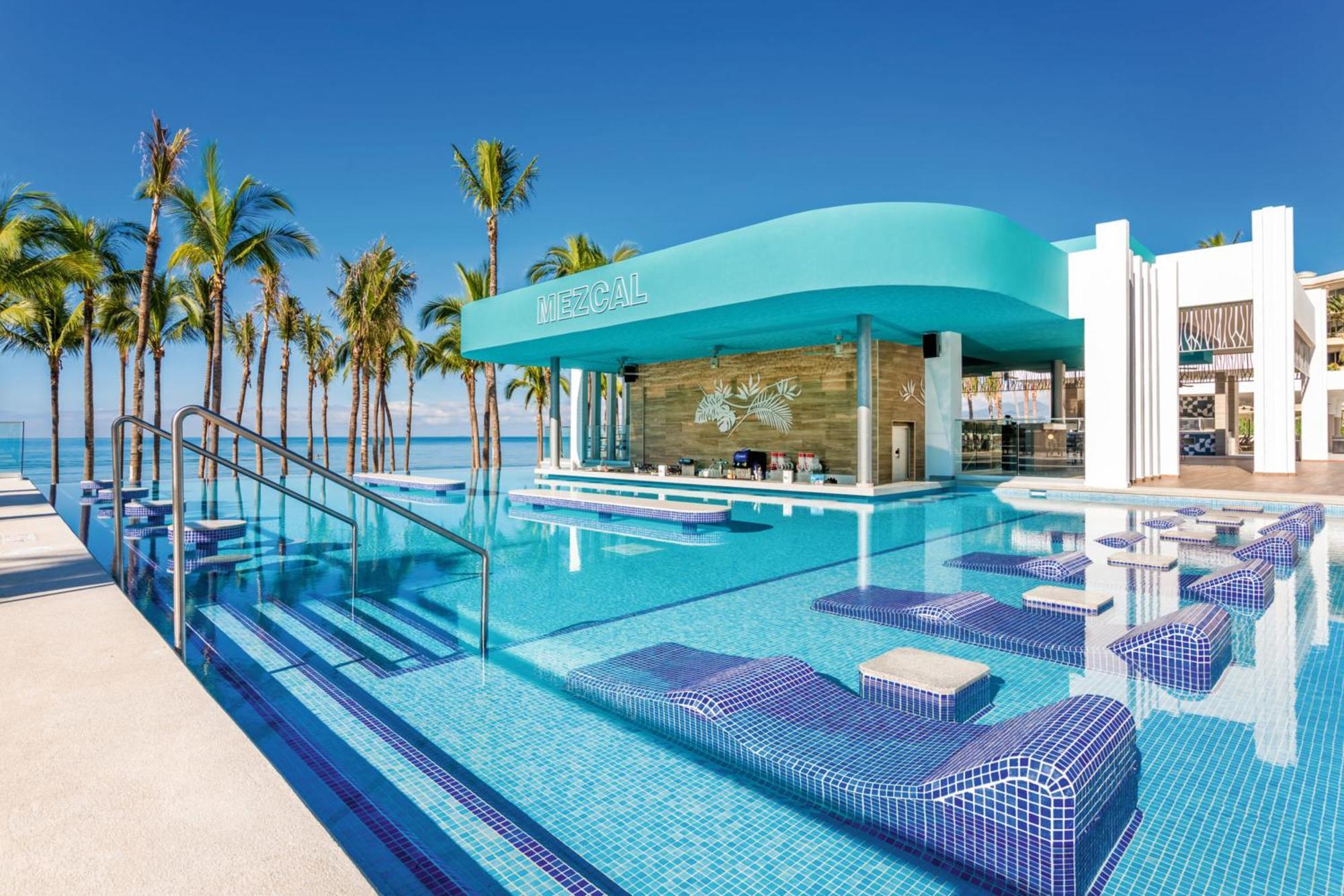 Riu Vallarta Hotel Nuevo Vallarta