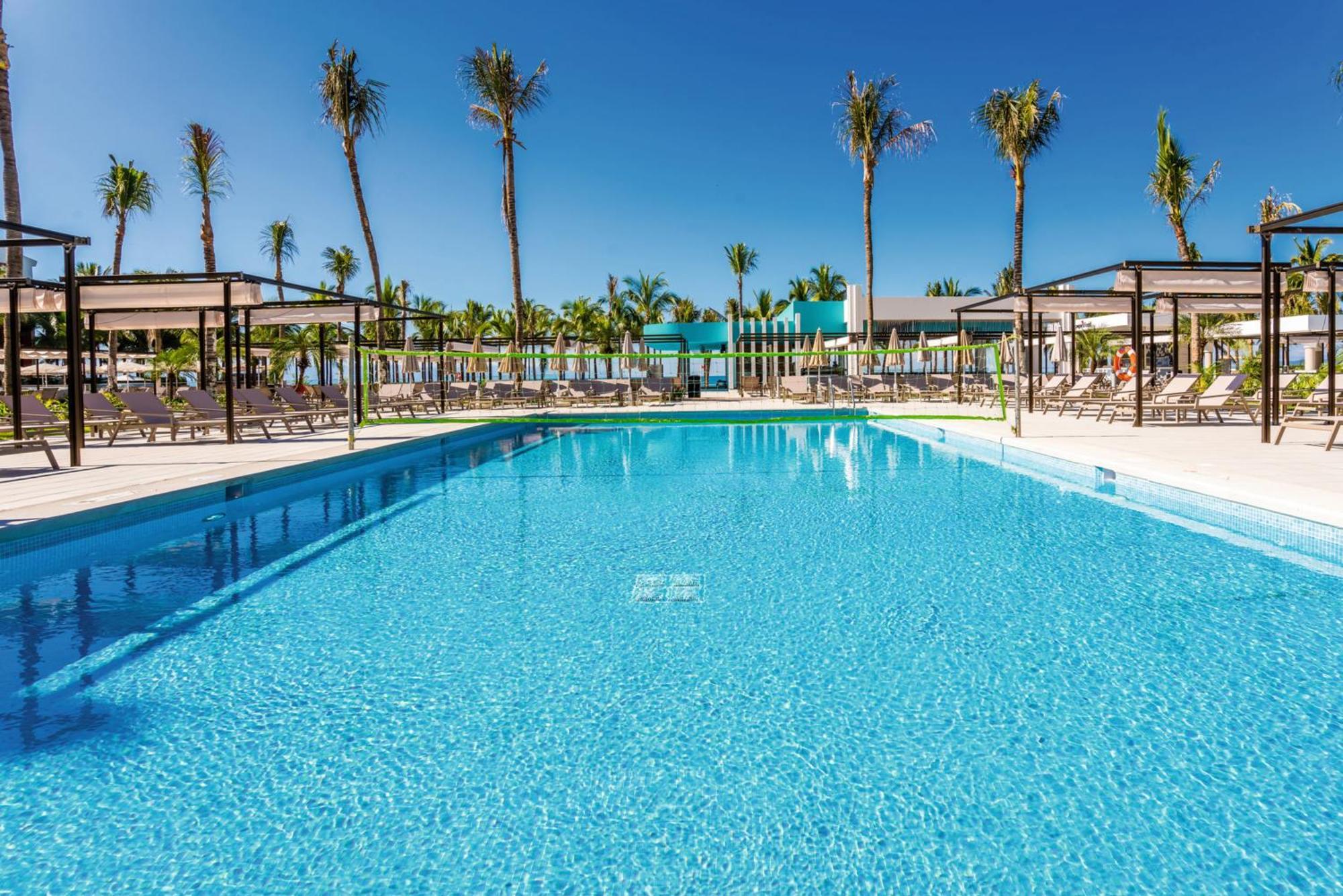 Riu Vallarta 3*