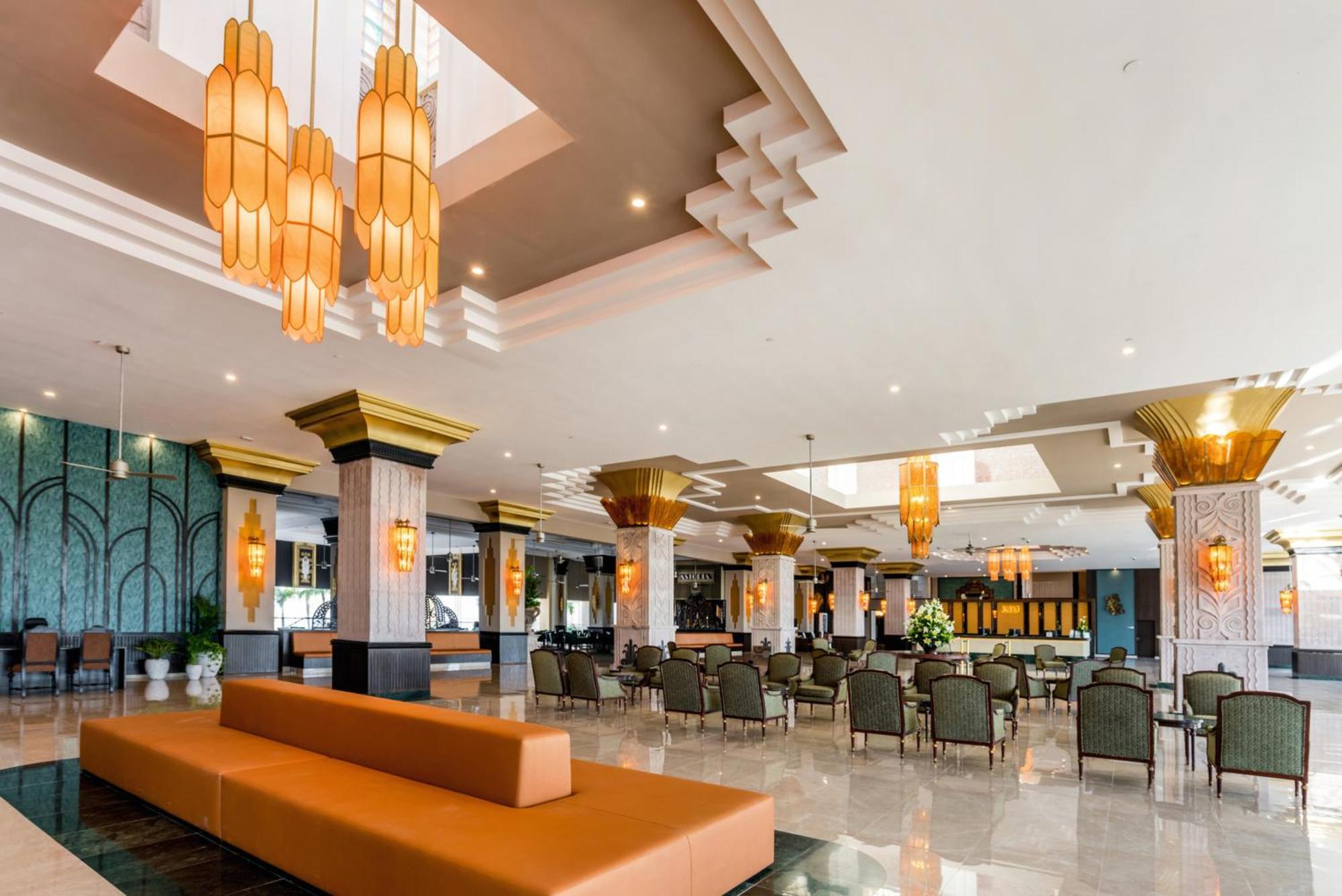Riu Vallarta 3*