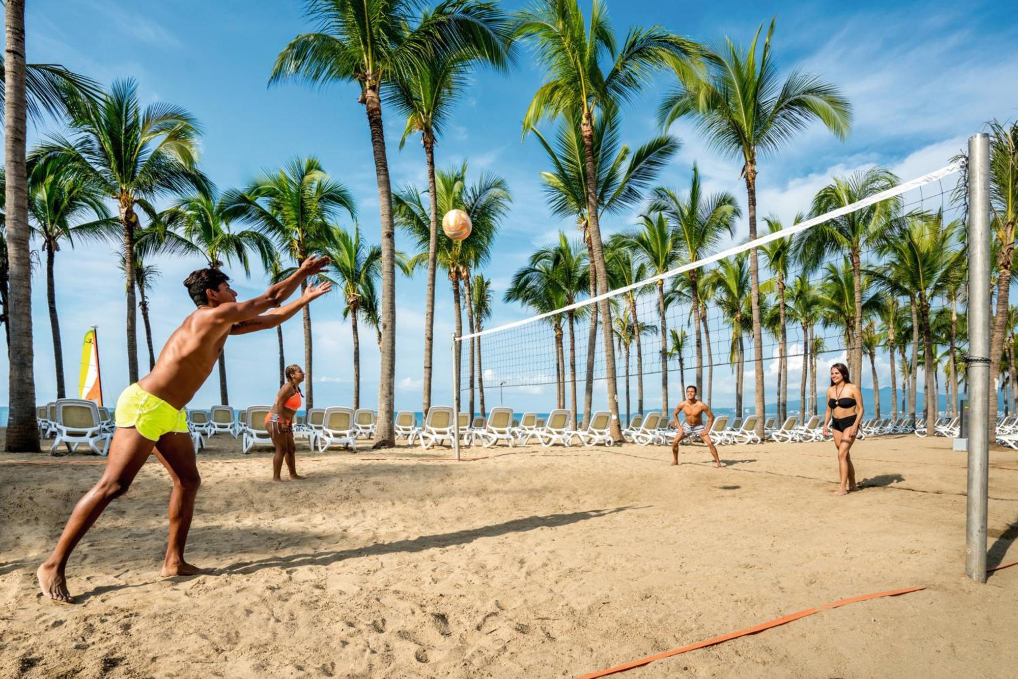 Riu Vallarta Hotel 3*