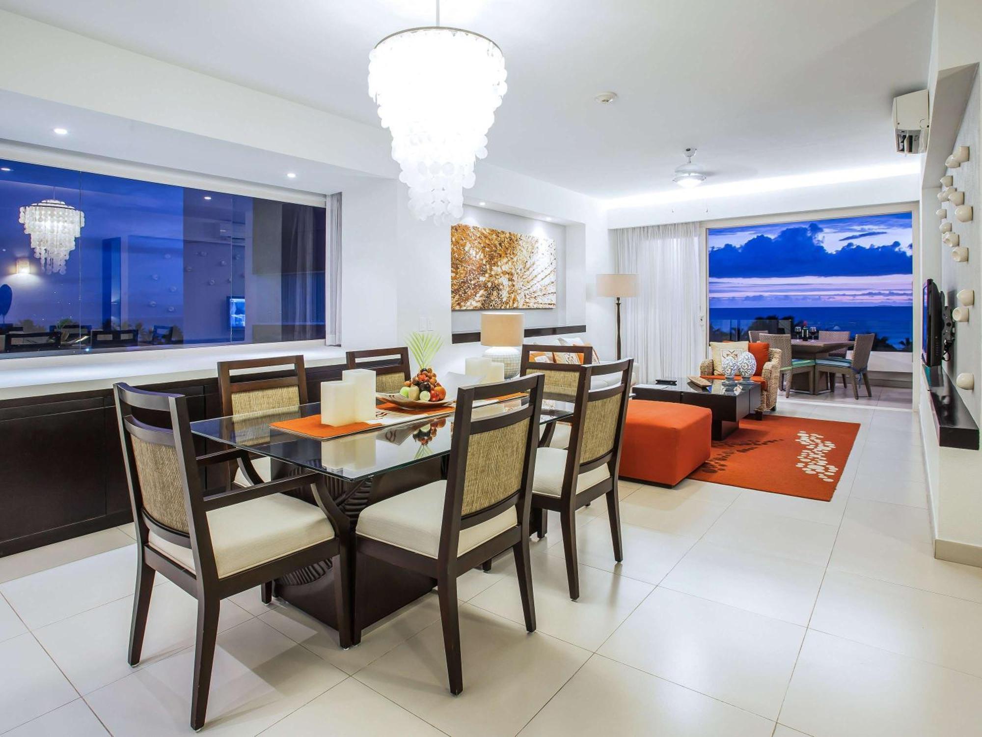 Marival Distinct Residences & - Handwritten Collection Nuevo Vallarta