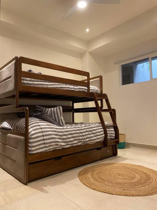 Bellisimo Departamento En Nuevo Vallarta