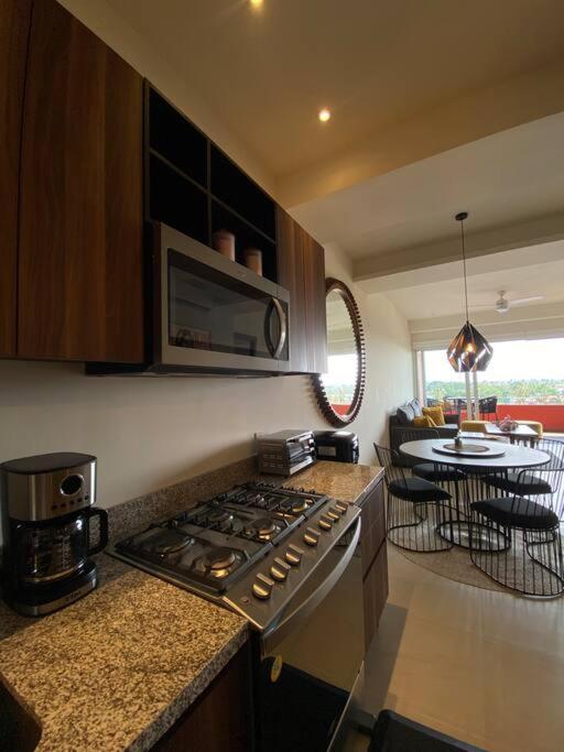 Bellisimo Departamento En