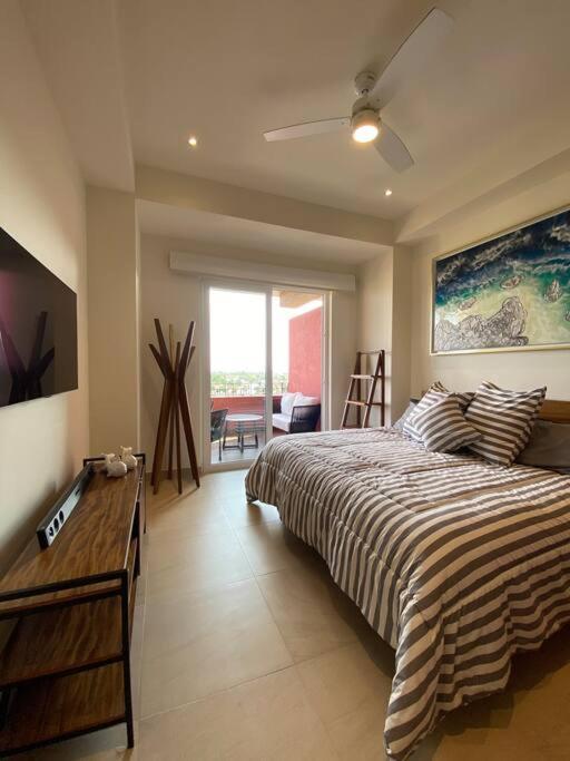 Bellisimo Departamento En Nuevo Vallarta