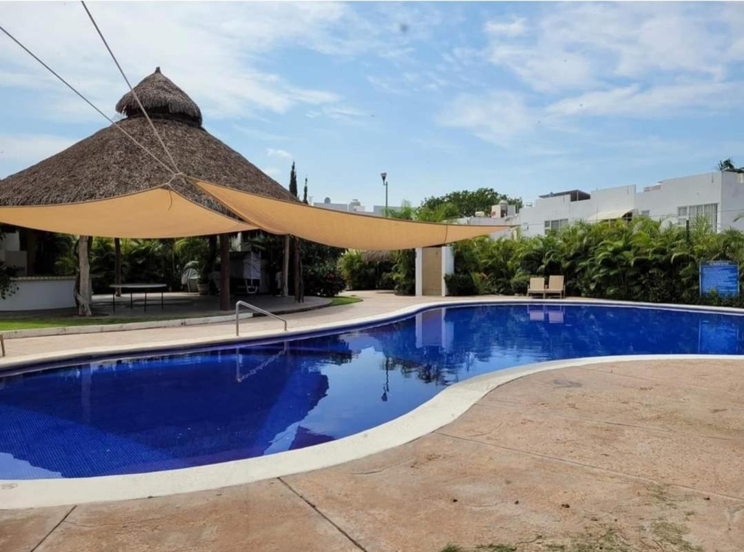 Casa Neptuno Сasa de vacaciones *