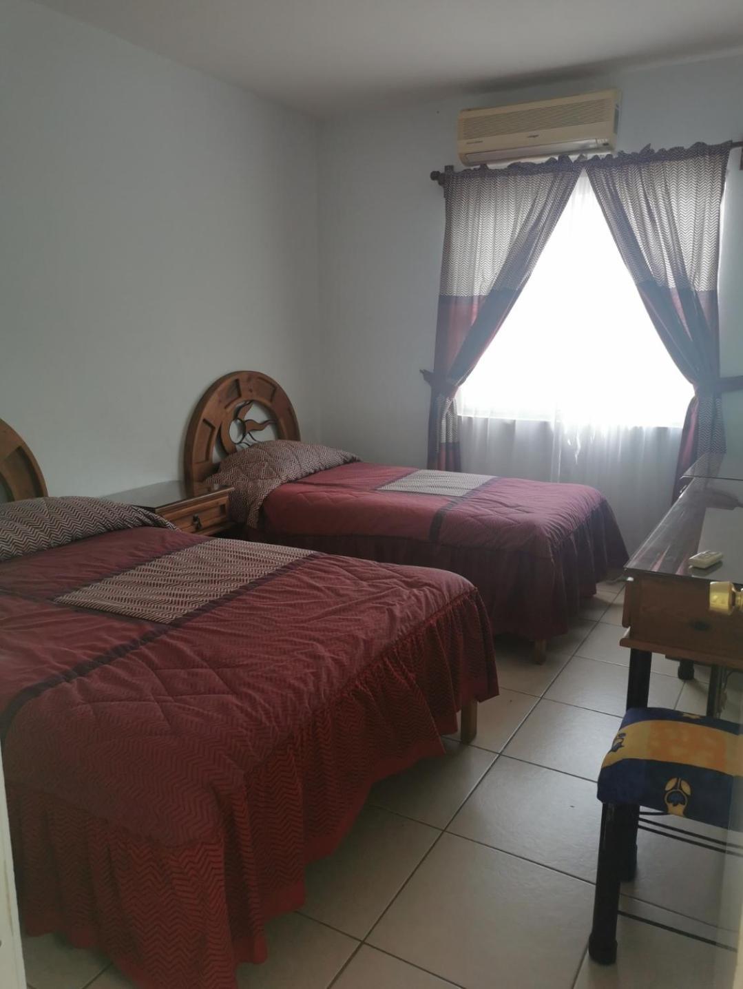 Casa Neptuno Сasa de vacaciones Nuevo Vallarta