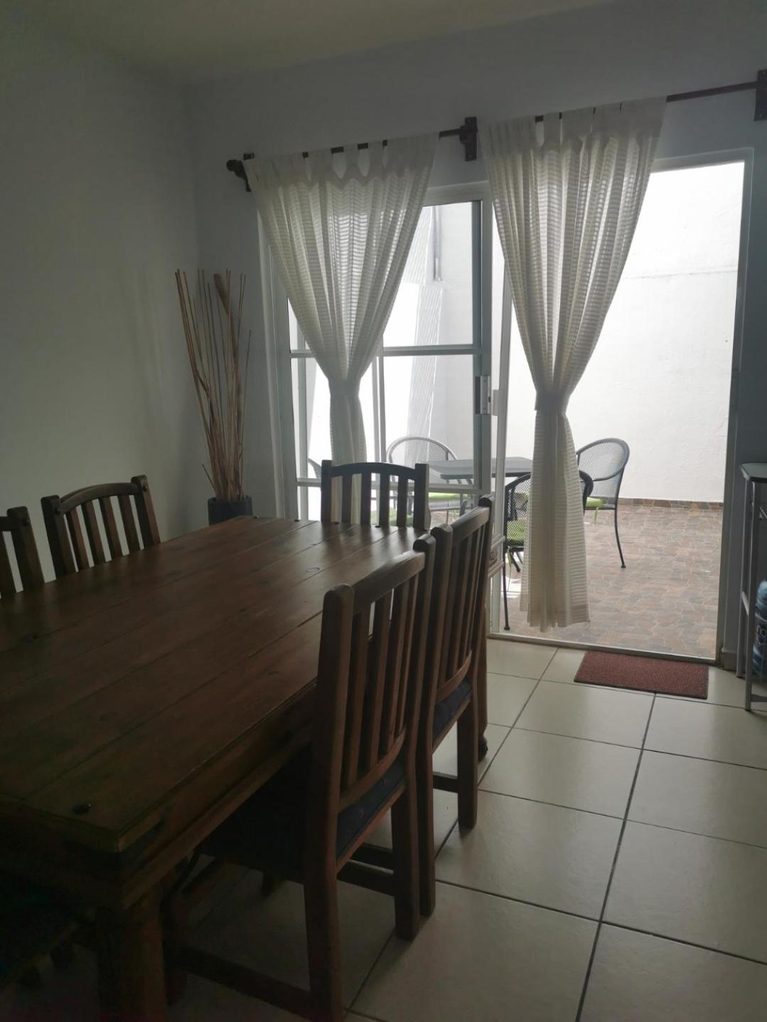 Casa Neptuno Nuevo Vallarta