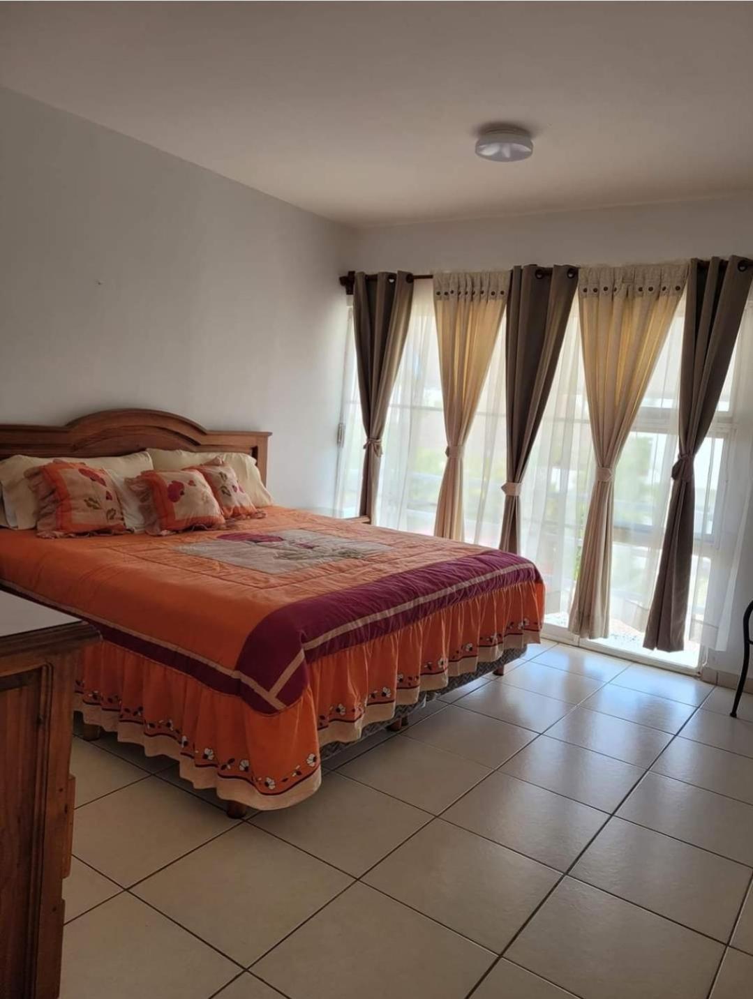 Сasa de vacaciones Casa Neptuno *