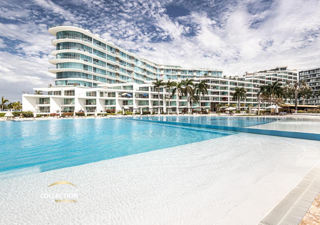Hermoso Departamento, Vista Al Mar, 2 Recamaras 516 Nuevo Vallarta