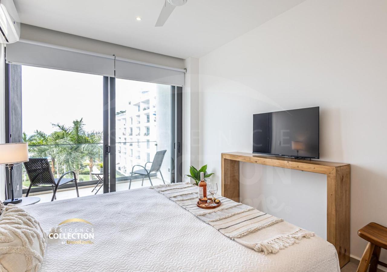 Apartamento Hermoso Departamento, Vista Al Mar, 2 Recamaras 516