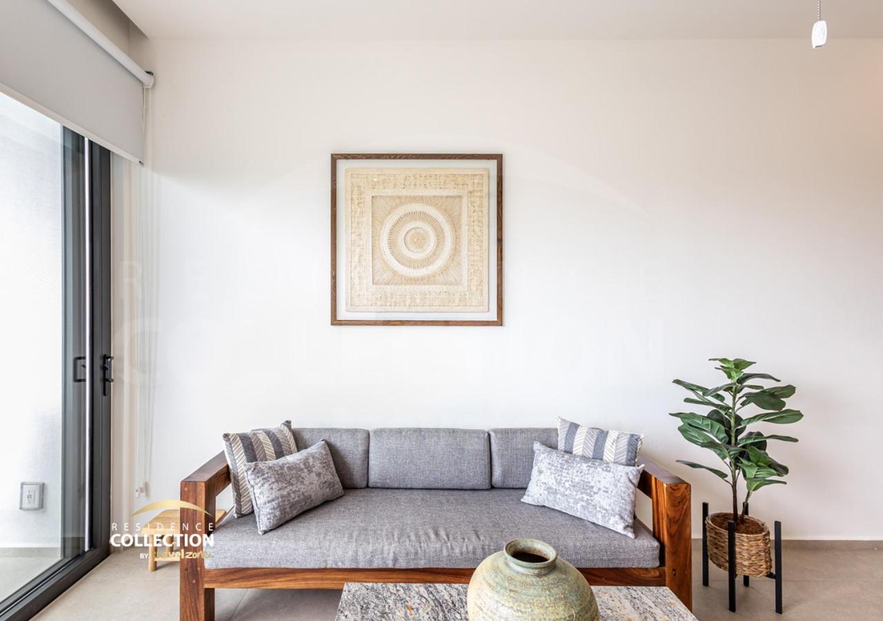Hermoso Departamento, Vista Al Mar, 2 Recamaras 516 Apartamento *